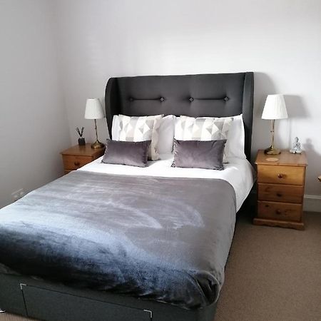 5 Apartman Preston  Kültér fotó