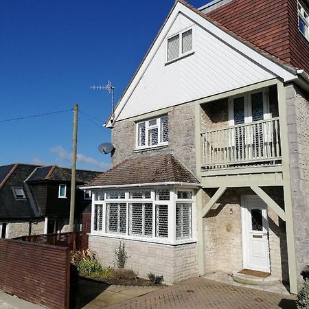 5 Apartman Preston  Kültér fotó