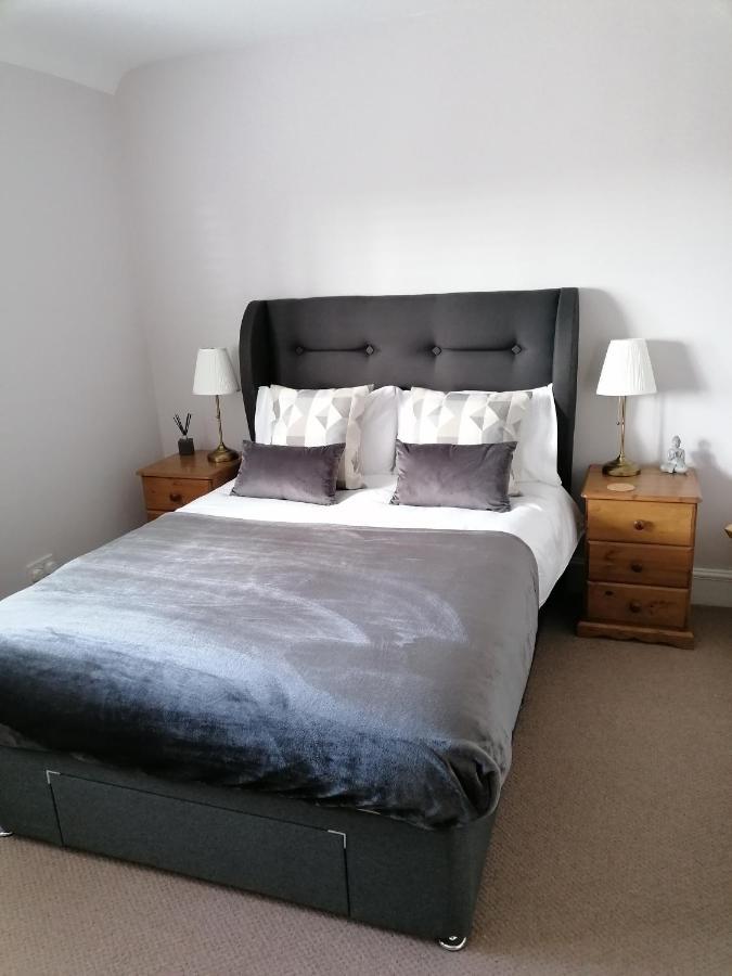 5 Apartman Preston  Kültér fotó