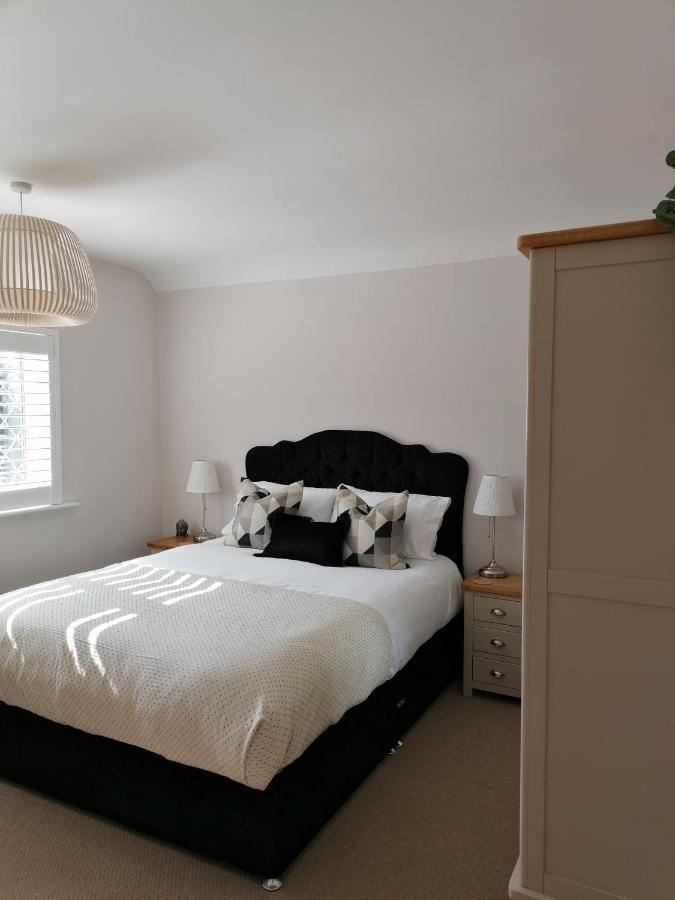 5 Apartman Preston  Kültér fotó