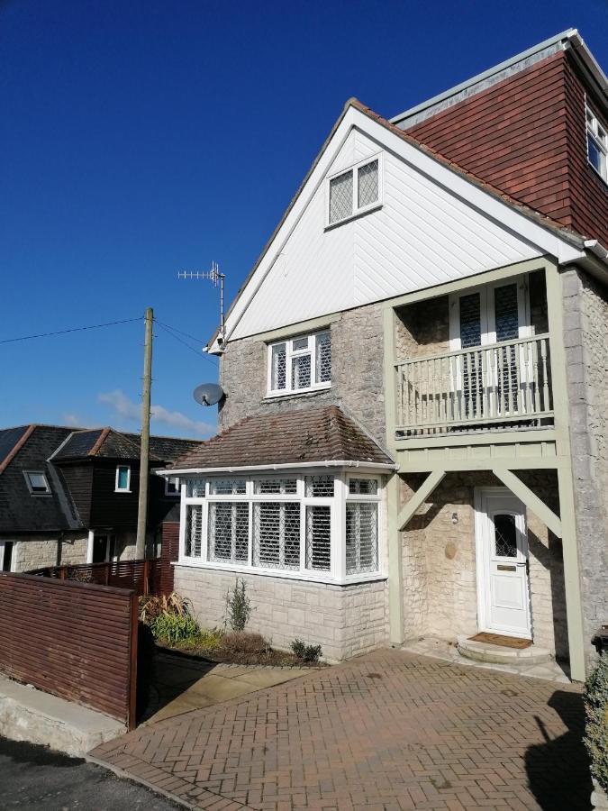 5 Apartman Preston  Kültér fotó
